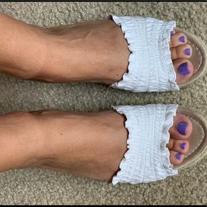 American Eagle wedge